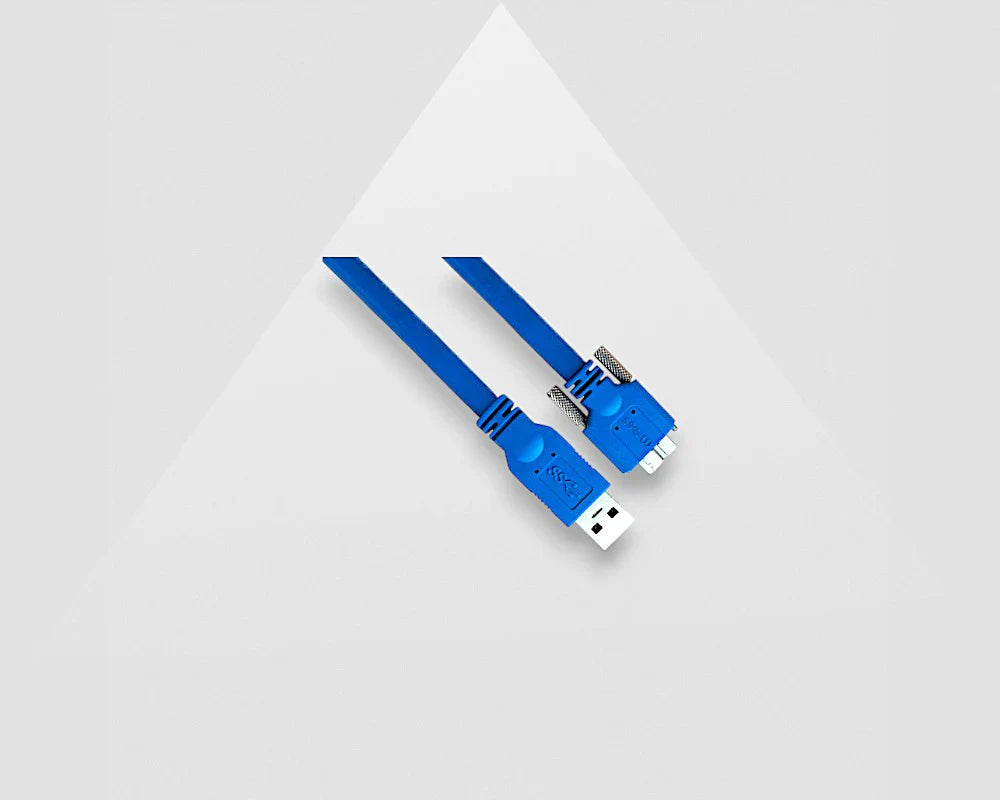 VA-CABLE-USB3-0.5m Cable USB3 1
