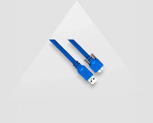 VA-CABLE-USB3-0.5m Cable USB3 1