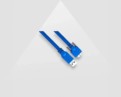 VA-CABLE-USB3-0.5m Cable USB3 1