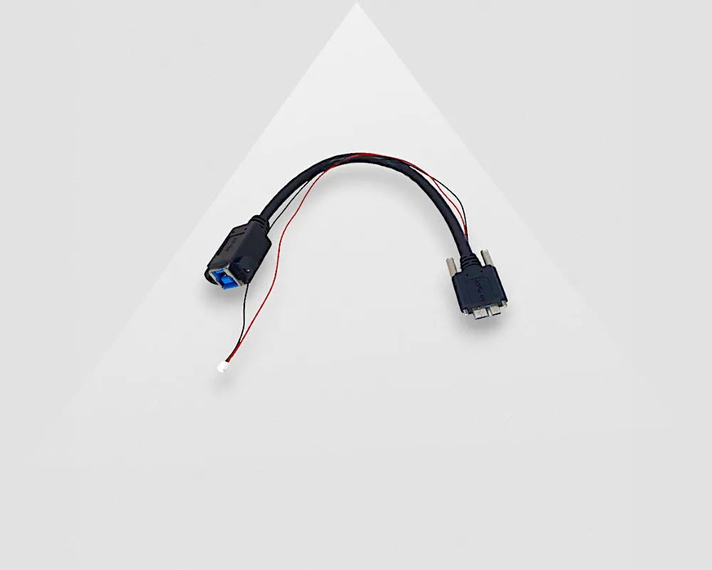 VA-CABLE-USB3-EXTB-0.25m-5VJST Cable USB3 1