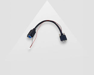 VA-CABLE-USB3-EXTB-0.25m-5VJST Cable USB3 1