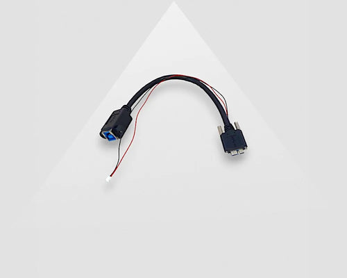 VA-CABLE-USB3-EXTB-0.25m-5VJST Cable USB3 1