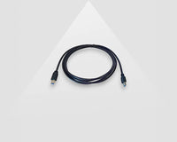 3m USB3.0 cable male A to male B, Industrial grade