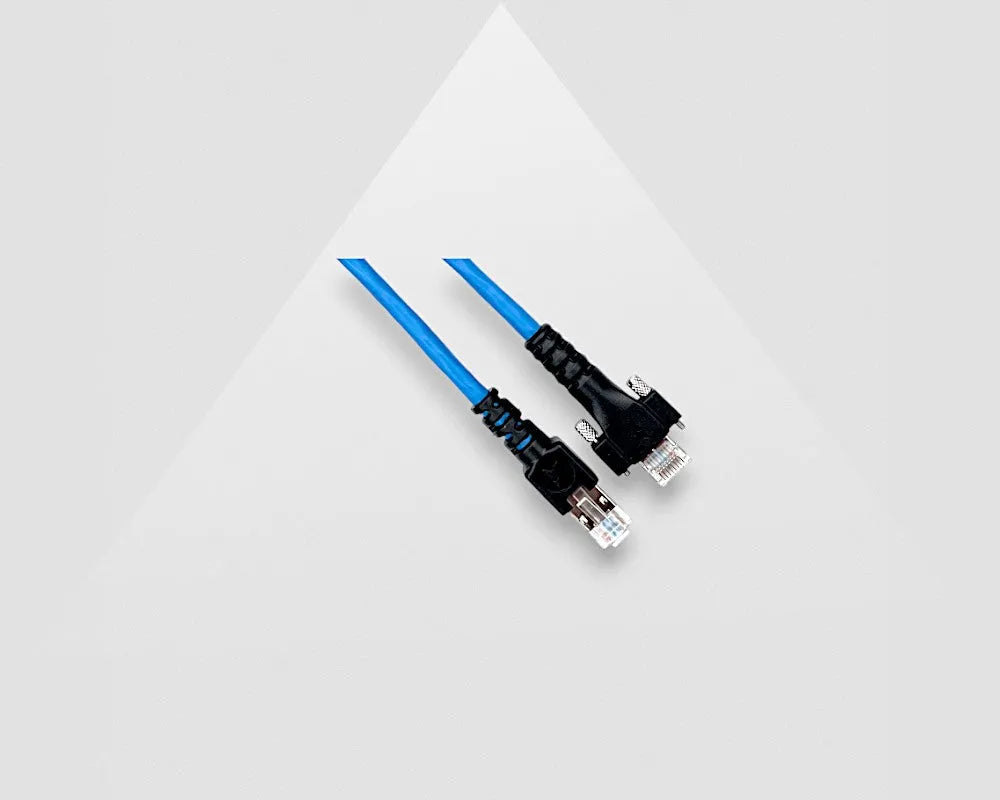 VA-CABLE-cat6a-10m Cable 10GigE 1