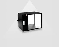 Serie di illuminazione industriale Coaxial VA-COL2, seleziona la dimensione / il colore, illuminazione industriale