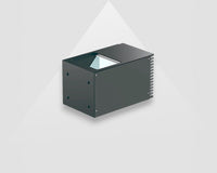 Coaxial light industrial illumination series VA-COL3, Select your size / color, Industrial illumination