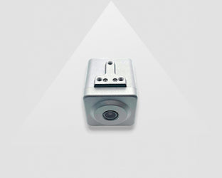 VA-GIP-H265-2.1MP-CP2-3.3MM, Industrial IP Camera