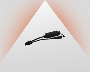 Cable of IP Camera