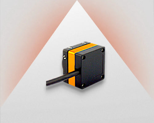 Picture of Industrial IP Camera