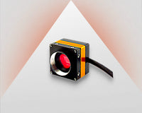 VA-GIP-H265-8MP-20GC-P, 8-Megapixel-CMOS-Bildsensor, industrielle IP-Kamera, ONVIF