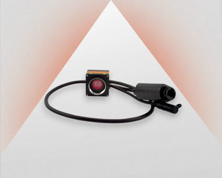 Picture of IP camera complete SET