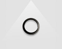 VA-LADAP-LCM-ER-5mm, C-mount EXTENSION RING 5MM