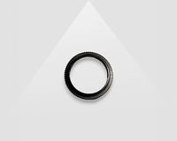 VA-LADAP-LCM-ER-5mm, C-mount VERLÄNGERUNGSRING 5MM