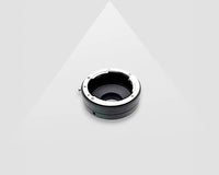 VA-LADAP-LCM-VA-LFM, Adapter für C-mount zu F-Mount
