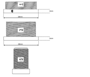 VA-LADAP-LCM-LM12 Lensadapters 4