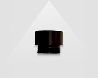 VA-LADAP-LM12-ER-10mm, M12 VERLÄNGERUNGSRING 10MM