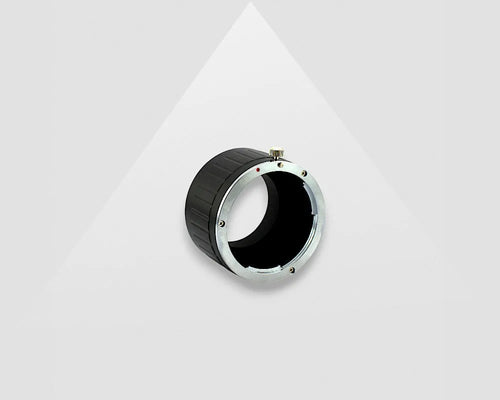 VA-LADAP-LM42-LFM Lensadapters 1