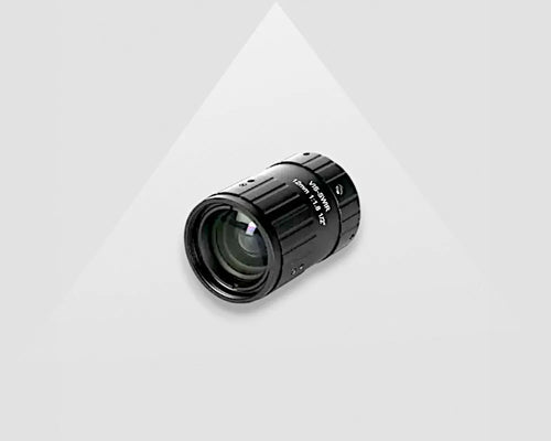 VA-LCM-1.3MP-12MM-F1.8-020-SWIR Lens SWIR 1