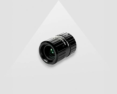 VA-LCM-1.3MP-16MM-F1.8-020-SWIR Lens SWIR 1