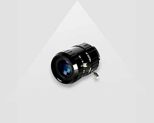 VA-LCM-1.3MP-25MM-F1.8-020-SWIR Lens SWIR 1