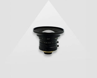 VA-LCM-10MP-05MM-F1.8-015 Lens C-mount 1