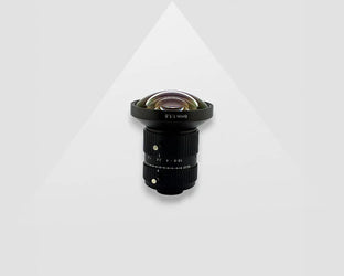 VA-LCM-10MP-06MM-F1.8-110 Lens C-mount 1