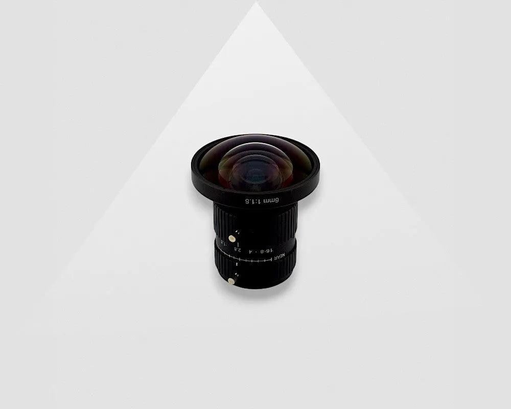 VA-LCM-10MP-06MM-F1.8-110 Lens C-mount 2