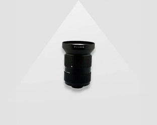 VA-LCM-10MP-08MM-F1.4-110 Lens C-mount 1