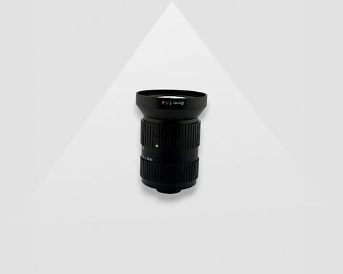 VA-LCM-10MP-08MM-F1.4-110 Lens C-mount 1