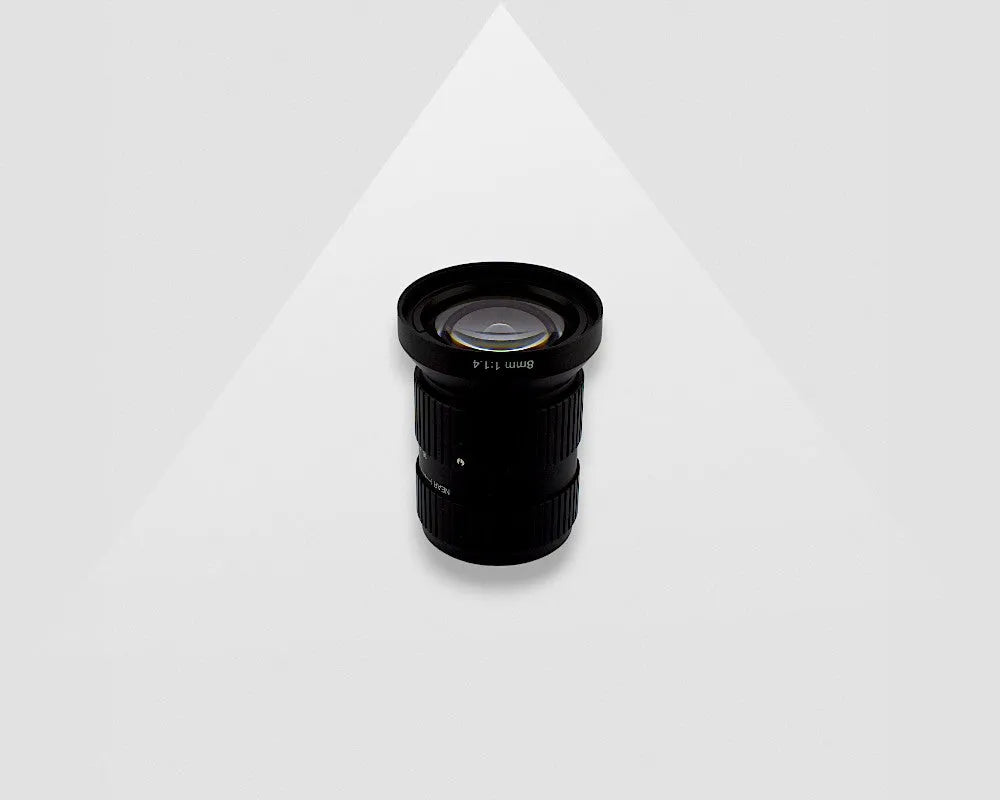 VA-LCM-10MP-08MM-F1.4-110 Lens C-mount 2