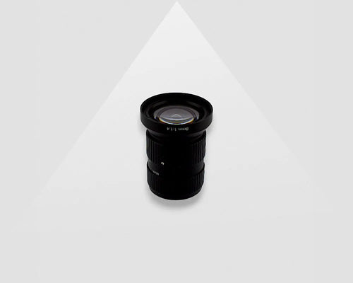 VA-LCM-10MP-08MM-F1.4-110 Lens C-mount 2