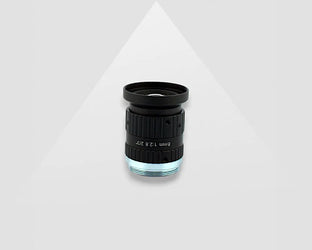 VA-LCM-10MP-08MM-F2.8-015 Lens C-mount 1