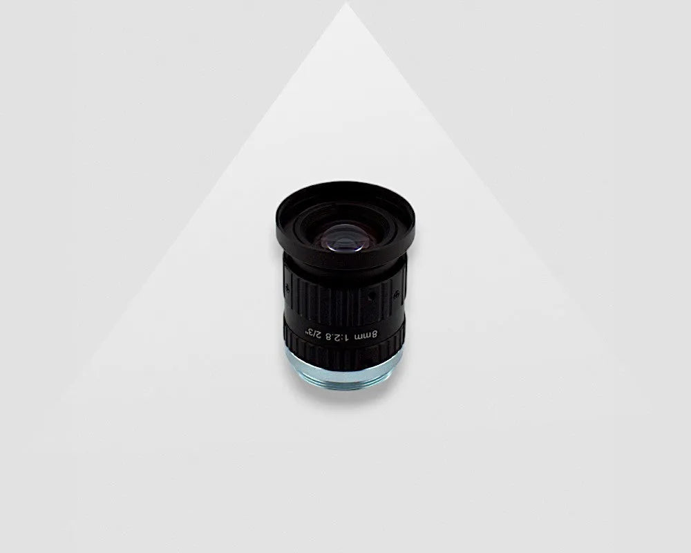 VA-LCM-10MP-08MM-F2.8-015 Lens C-mount 2