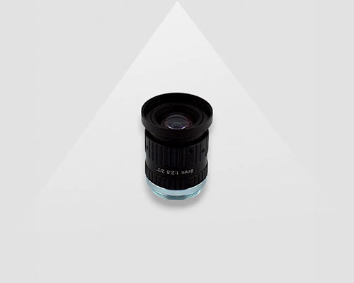 VA-LCM-10MP-08MM-F2.8-015 Lens C-mount 2