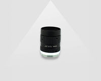 VA-LCM-10MP-12MM-F2.8-015, LENS C-mount 10MP 12MM F2.8 2/3 inch NON DISTORTION