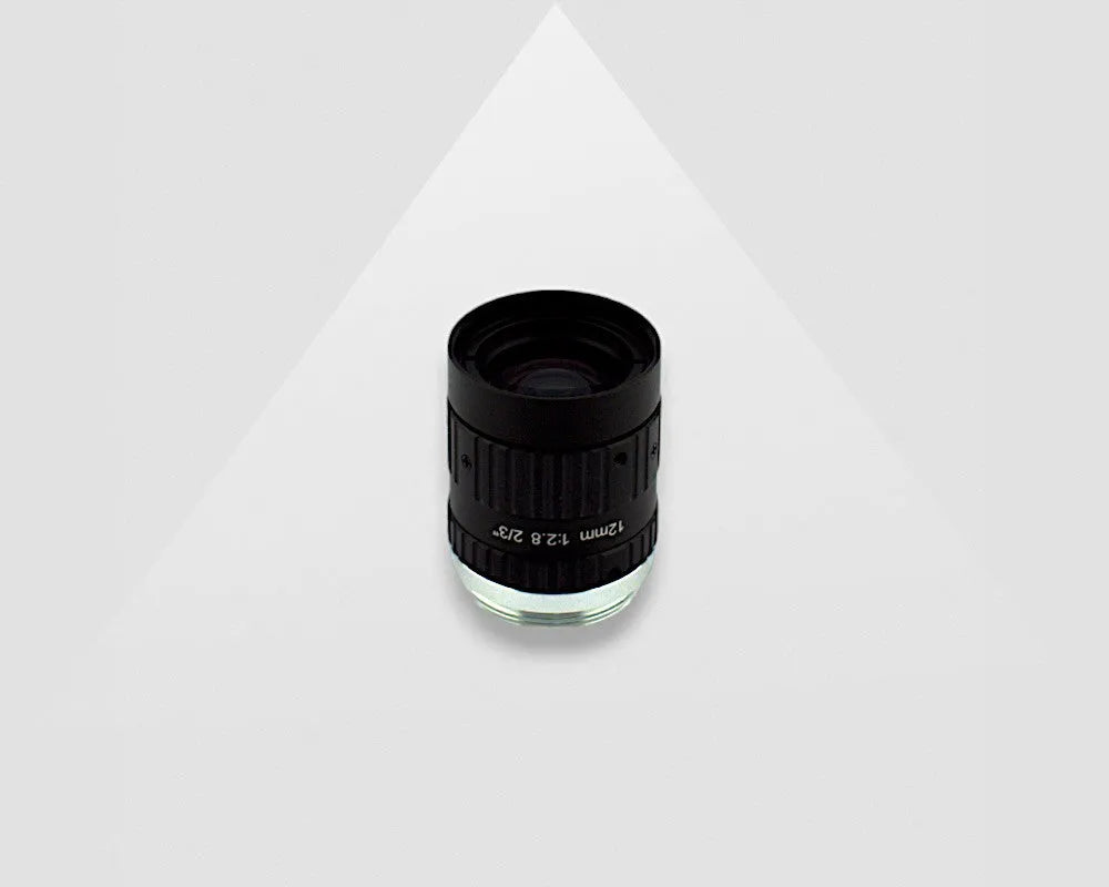 VA-LCM-10MP-12MM-F2.8-015 Lens C-mount 2