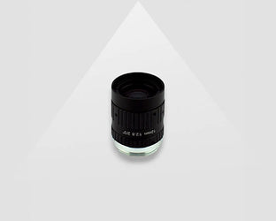 VA-LCM-10MP-12MM-F2.8-015 Lens C-mount 2
