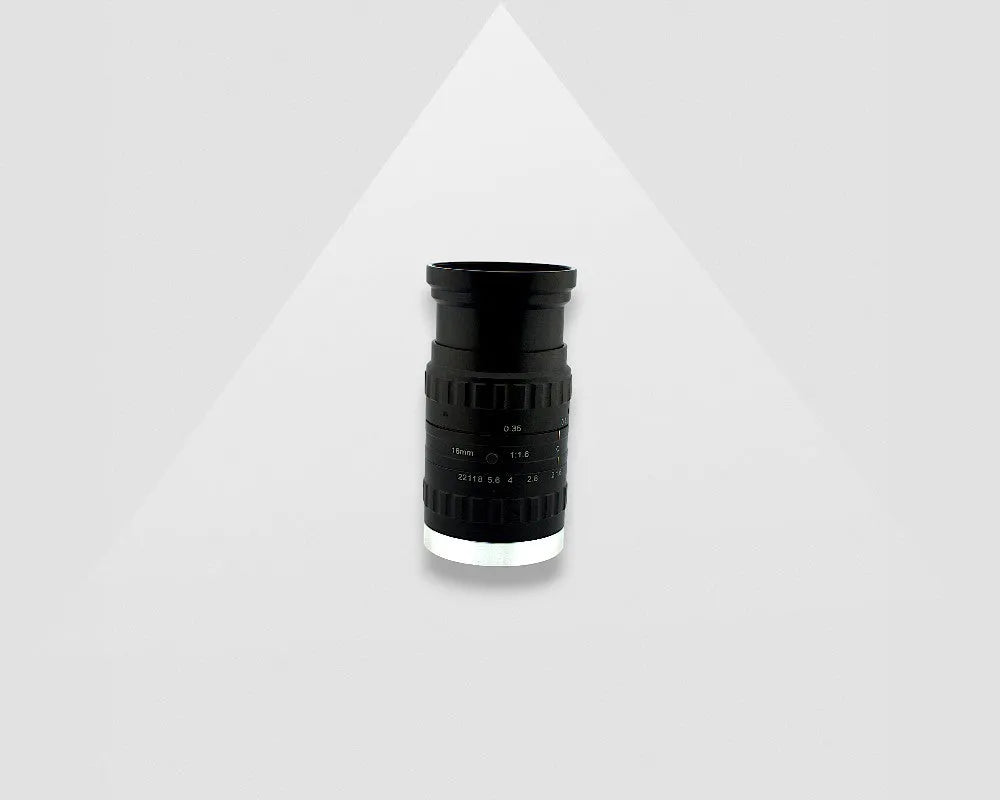 VA-LCM-10MP-16MM-F1.6-133 Lens C-mount 1