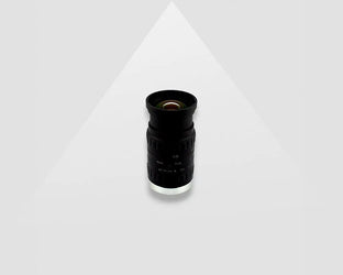 VA-LCM-10MP-16MM-F1.6-133 Lens C-mount 2