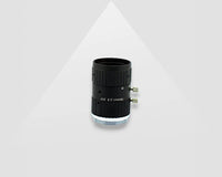 VA-LCM-10MP-16MM-F2.8-015, LENS C-mount 10MP 16MM F2.8 2/3 inch NON DISTORTION