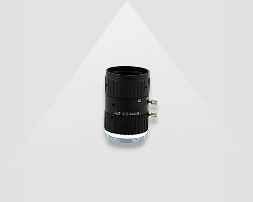 VA-LCM-10MP-16MM-F2.8-015 Lens C-mount 1