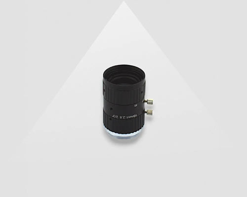 VA-LCM-10MP-16MM-F2.8-015 Lens C-mount 2