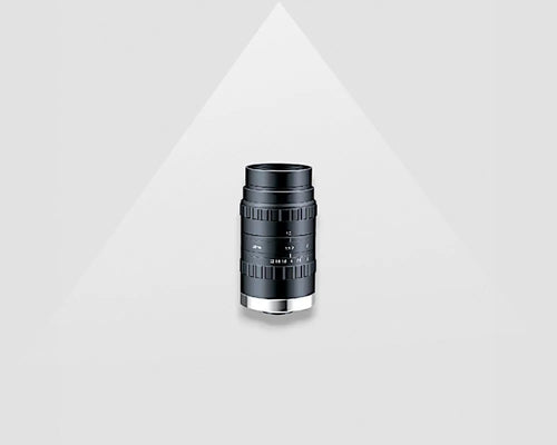 VA-LCM-10MP-25MM-F1.2-100-IC Lens C-mount 1