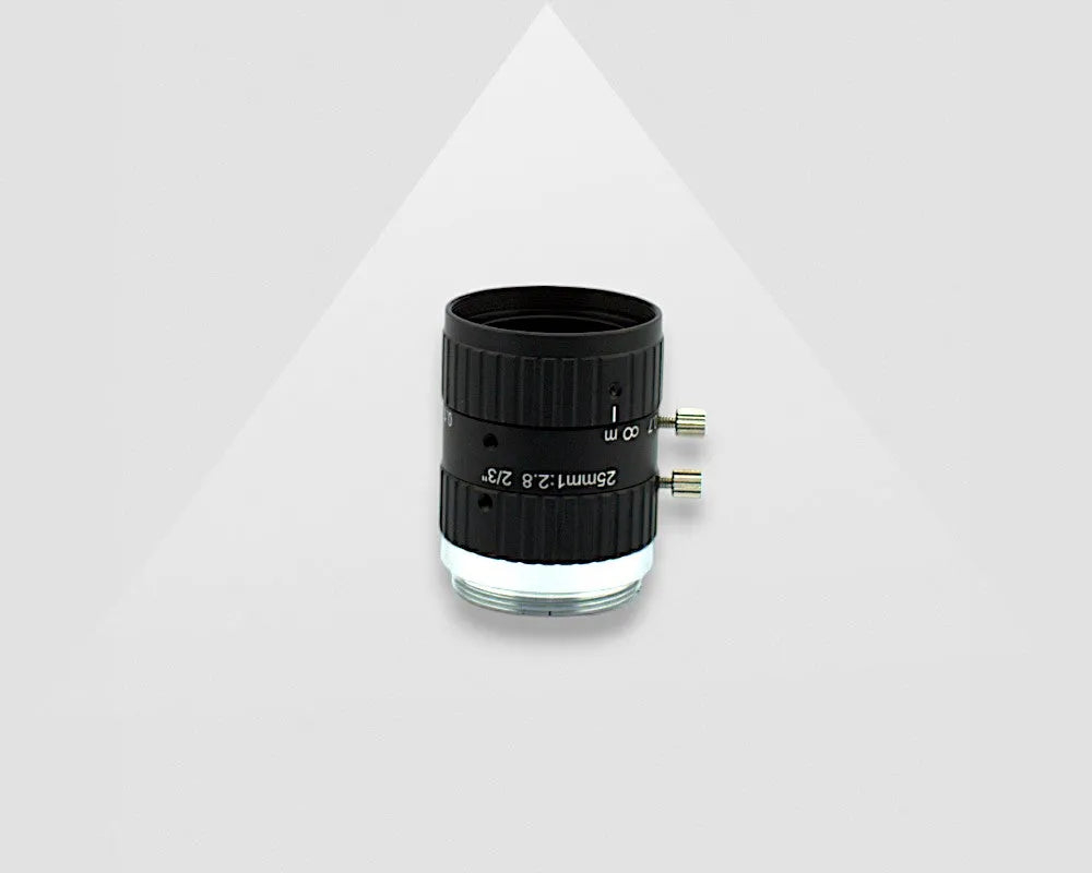 VA-LCM-10MP-25MM-F2.8-015 Lens C-mount 1