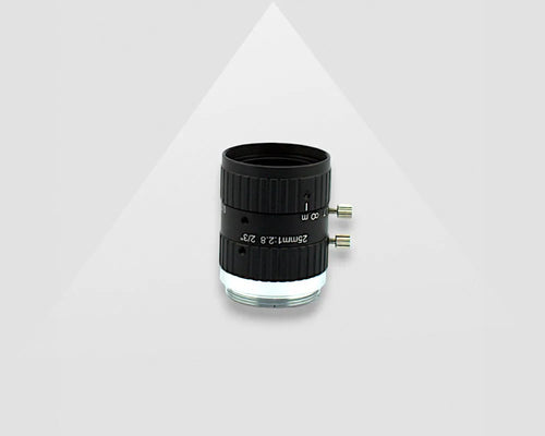 VA-LCM-10MP-25MM-F2.8-015 Lens C-mount 1