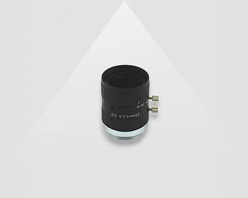 VA-LCM-10MP-25MM-F2.8-015 Lens C-mount 2