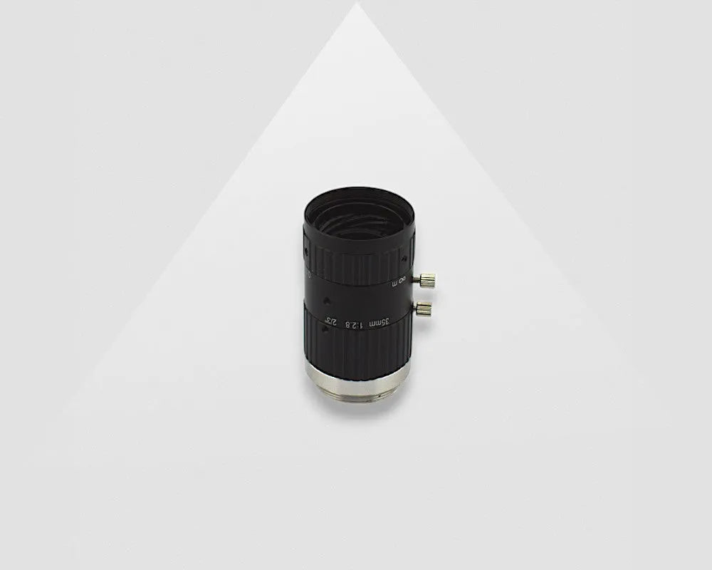 VA-LCM-10MP-35MM-F2.8-015 Lens C-mount 2