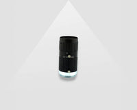 VA-LCM-10MP-50MM-F2.8-015, LENS C-mount 10MP 50MM F2.8 2/3 inch NON DISTORTION