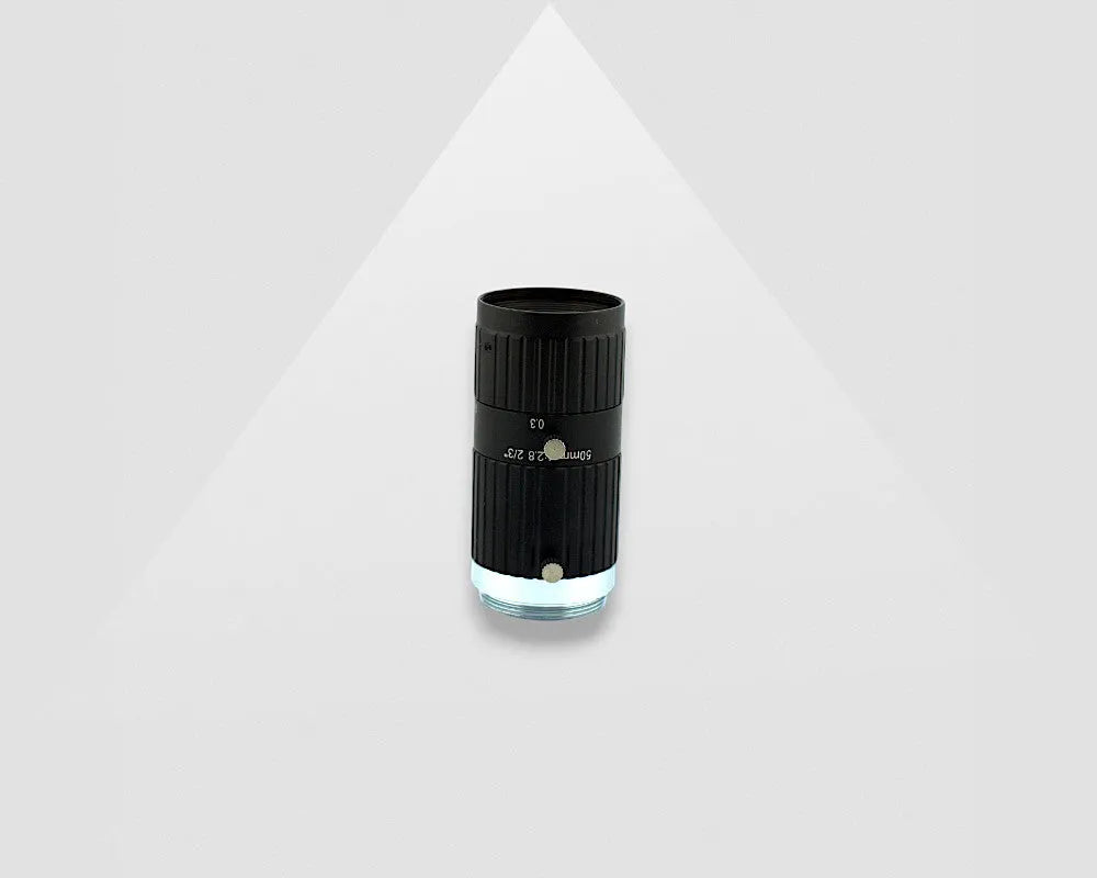 VA-LCM-10MP-50MM-F2.8-015 Lens C-mount 1