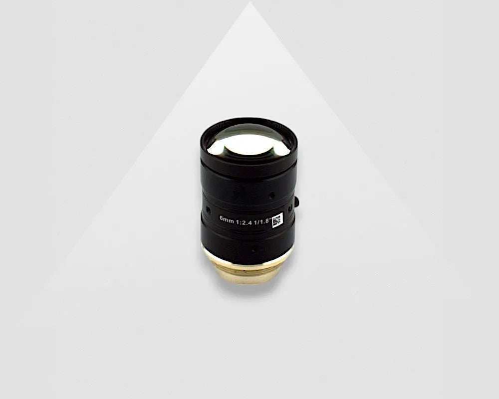 VA-LCM-12MP-06MM-F2.4-017 Lens C-mount 2